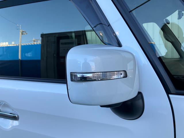 スペーシア カスタム　ＨＹＢＲＩＤ　ＸＳターボ　ＭＫ５３Ｓ　サポカー　ドライブレコーダー│全方位モニター付ナビ│ＥＴＣ│パドルシフト│クルーズコントロールシステム│ＬＥＤヘッドランプ│後席両側パワースライドドア（24枚目）