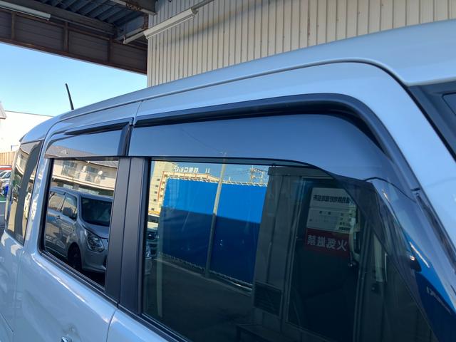 スペーシア カスタム　ＨＹＢＲＩＤ　ＸＳターボ　ＭＫ５３Ｓ　サポカー　ドライブレコーダー│全方位モニター付ナビ│ＥＴＣ│パドルシフト│クルーズコントロールシステム│ＬＥＤヘッドランプ│後席両側パワースライドドア（25枚目）