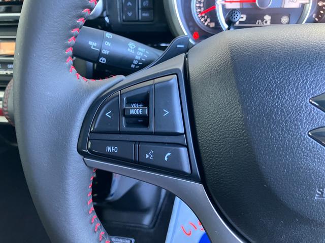 スペーシア カスタム　ＨＹＢＲＩＤ　ＸＳターボ　ＭＫ５３Ｓ　サポカー　ドライブレコーダー│全方位モニター付ナビ│ＥＴＣ│パドルシフト│クルーズコントロールシステム│ＬＥＤヘッドランプ│後席両側パワースライドドア（30枚目）