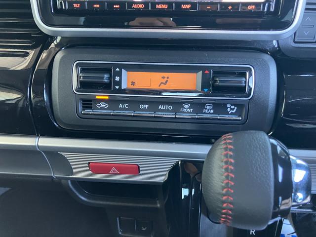 スペーシア カスタム　ＨＹＢＲＩＤ　ＸＳターボ　ＭＫ５３Ｓ　サポカー　ドライブレコーダー│全方位モニター付ナビ│ＥＴＣ│パドルシフト│クルーズコントロールシステム│ＬＥＤヘッドランプ│後席両側パワースライドドア（34枚目）