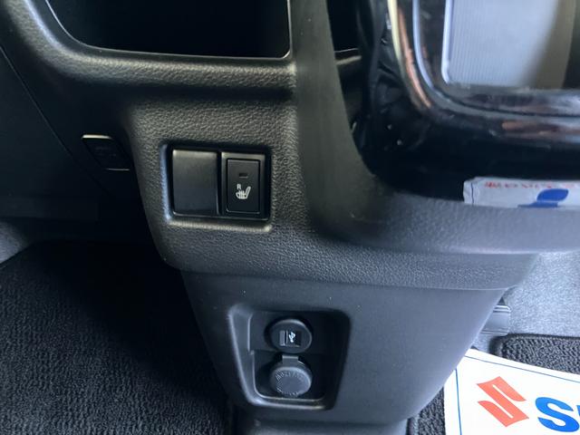 スペーシア カスタム　ＨＹＢＲＩＤ　ＸＳターボ　ＭＫ５３Ｓ　サポカー　ドライブレコーダー│全方位モニター付ナビ│ＥＴＣ│パドルシフト│クルーズコントロールシステム│ＬＥＤヘッドランプ│後席両側パワースライドドア（35枚目）