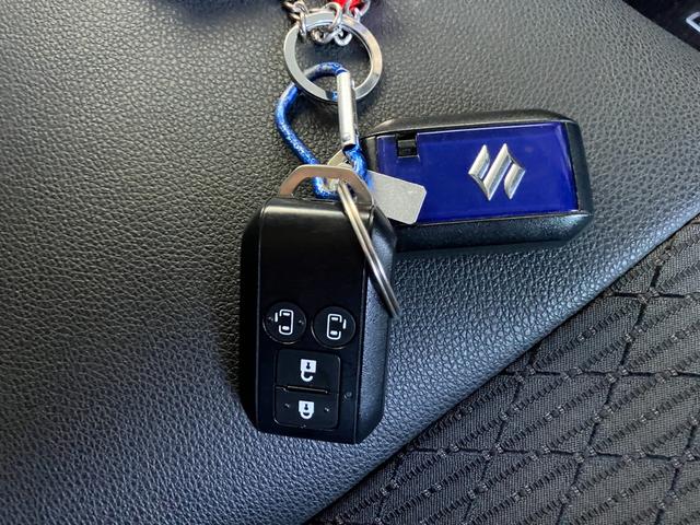 スペーシア カスタム　ＨＹＢＲＩＤ　ＸＳターボ　ＭＫ５３Ｓ　サポカー　ドライブレコーダー│全方位モニター付ナビ│ＥＴＣ│パドルシフト│クルーズコントロールシステム│ＬＥＤヘッドランプ│後席両側パワースライドドア（39枚目）