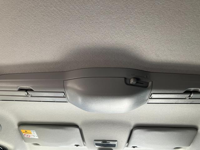 スペーシア ＨＹＢＲＩＤ　Ｘ　２型　後席両側パワースライドドア／サポカー　デュアルカメラブレーキサポート│オートエアコン（7枚目）