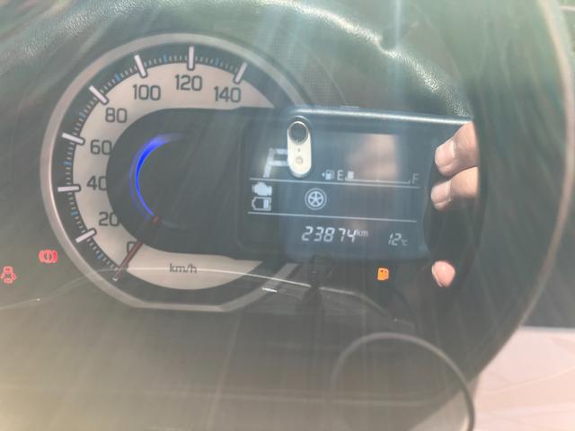 スペーシア ＨＹＢＲＩＤ　Ｘ　２型　後席両側パワースライドドア／サポカー　デュアルカメラブレーキサポート│オートエアコン（15枚目）