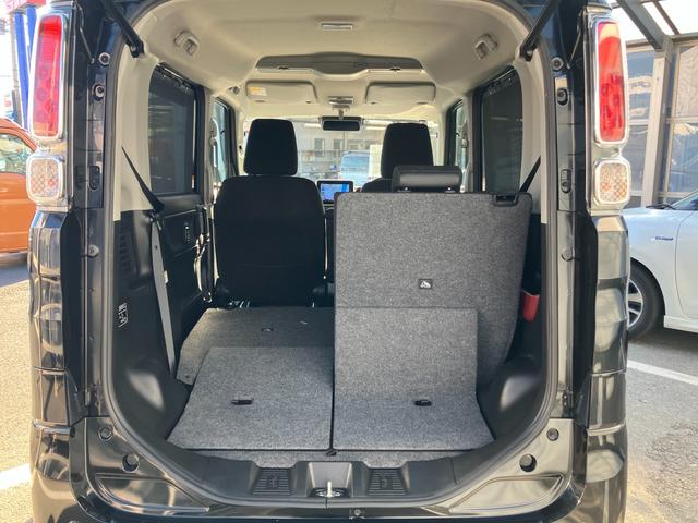 スペーシア ＨＹＢＲＩＤ　Ｘ　２型　後席両側パワースライドドア／サポカー　デュアルカメラブレーキサポート│オートエアコン（17枚目）