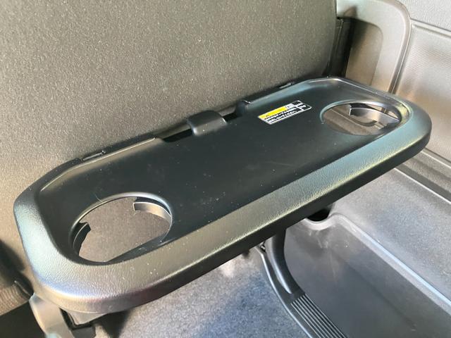 スペーシア ＨＹＢＲＩＤ　Ｘ　２型　後席両側パワースライドドア／サポカー　デュアルカメラブレーキサポート│オートエアコン（23枚目）