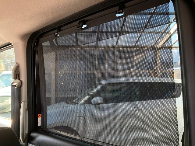 スペーシア ＨＹＢＲＩＤ　Ｘ　２型　後席両側パワースライドドア／サポカー　デュアルカメラブレーキサポート│オートエアコン（24枚目）