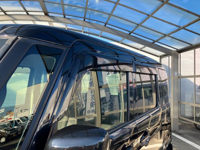 スペーシア ＨＹＢＲＩＤ　Ｘ　２型　後席両側パワースライドドア／サポカー　デュアルカメラブレーキサポート│オートエアコン（26枚目）