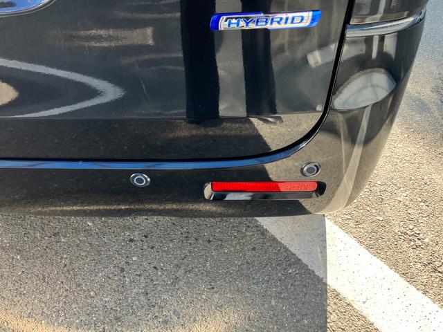 スペーシア ＨＹＢＲＩＤ　Ｘ　２型　後席両側パワースライドドア／サポカー　デュアルカメラブレーキサポート│オートエアコン（27枚目）