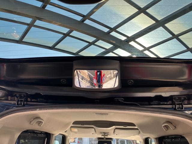 スペーシア ＨＹＢＲＩＤ　Ｘ　２型　後席両側パワースライドドア／サポカー　デュアルカメラブレーキサポート│オートエアコン（28枚目）