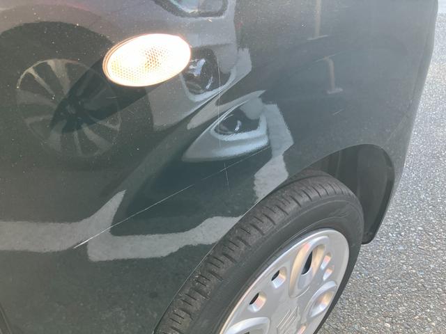 スペーシア ＨＹＢＲＩＤ　Ｘ　２型　後席両側パワースライドドア／サポカー　デュアルカメラブレーキサポート│オートエアコン（29枚目）