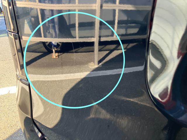 スペーシア ＨＹＢＲＩＤ　Ｘ　２型　後席両側パワースライドドア／サポカー　デュアルカメラブレーキサポート│オートエアコン（32枚目）