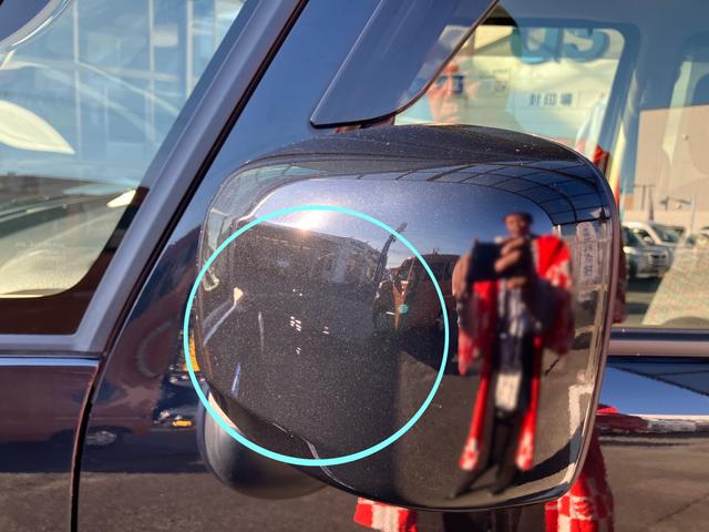 スペーシア ＨＹＢＲＩＤ　Ｘ　２型　後席両側パワースライドドア／サポカー　デュアルカメラブレーキサポート│オートエアコン（36枚目）