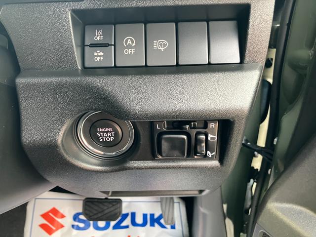 ジムニー ＸＣ　２型　バックアイカメラ／ドライブレコーダー／サポカー　デュアルセンサーブレーキサポート│ＬＥＤヘッドランプ│１６インチアルミホイール（15枚目）