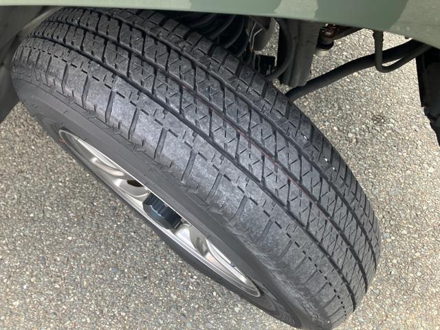 ジムニー ＸＣ　２型　バックアイカメラ／ドライブレコーダー／サポカー　デュアルセンサーブレーキサポート│ＬＥＤヘッドランプ│１６インチアルミホイール（23枚目）