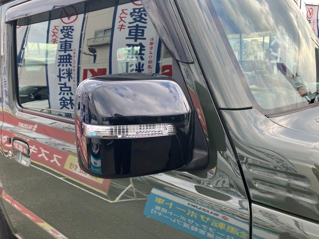 ジムニー ＸＣ　２型　バックアイカメラ／ドライブレコーダー／サポカー　デュアルセンサーブレーキサポート│ＬＥＤヘッドランプ│１６インチアルミホイール（24枚目）