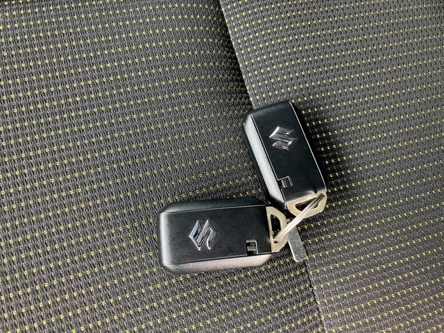 ジムニー ＸＣ　２型　バックアイカメラ／ドライブレコーダー／サポカー　デュアルセンサーブレーキサポート│ＬＥＤヘッドランプ│１６インチアルミホイール（26枚目）