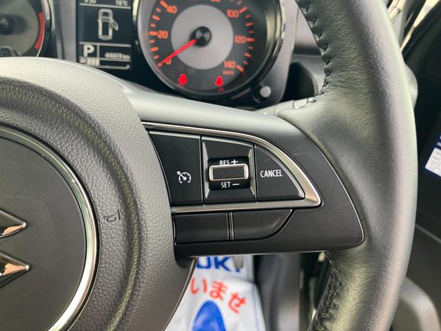 ジムニー ＸＣ　２型　バックアイカメラ／ドライブレコーダー／サポカー　デュアルセンサーブレーキサポート│ＬＥＤヘッドランプ│１６インチアルミホイール（28枚目）