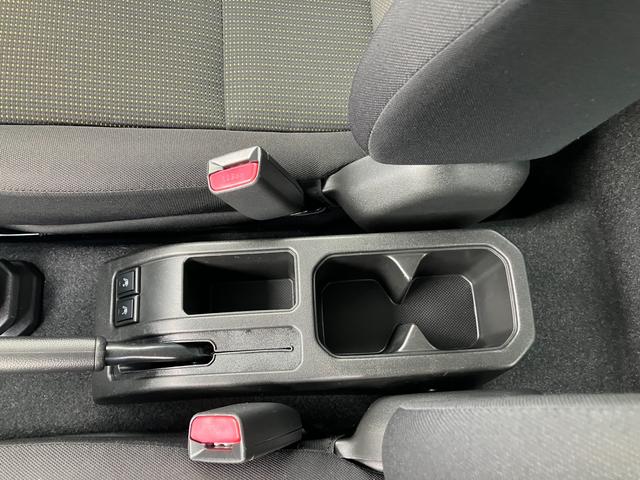 ジムニー ＸＣ　２型　バックアイカメラ／ドライブレコーダー／サポカー　デュアルセンサーブレーキサポート│ＬＥＤヘッドランプ│１６インチアルミホイール（30枚目）