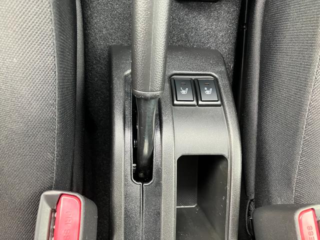 ジムニー ＸＣ　２型　バックアイカメラ／ドライブレコーダー／サポカー　デュアルセンサーブレーキサポート│ＬＥＤヘッドランプ│１６インチアルミホイール（31枚目）