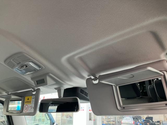 ジムニー ＸＣ　２型　バックアイカメラ／ドライブレコーダー／サポカー　デュアルセンサーブレーキサポート│ＬＥＤヘッドランプ│１６インチアルミホイール（32枚目）