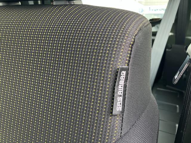 ジムニー ＸＣ　２型　バックアイカメラ／ドライブレコーダー／サポカー　デュアルセンサーブレーキサポート│ＬＥＤヘッドランプ│１６インチアルミホイール（33枚目）