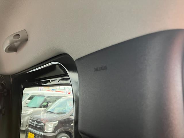 ジムニー ＸＣ　２型　バックアイカメラ／ドライブレコーダー／サポカー　デュアルセンサーブレーキサポート│ＬＥＤヘッドランプ│１６インチアルミホイール（34枚目）