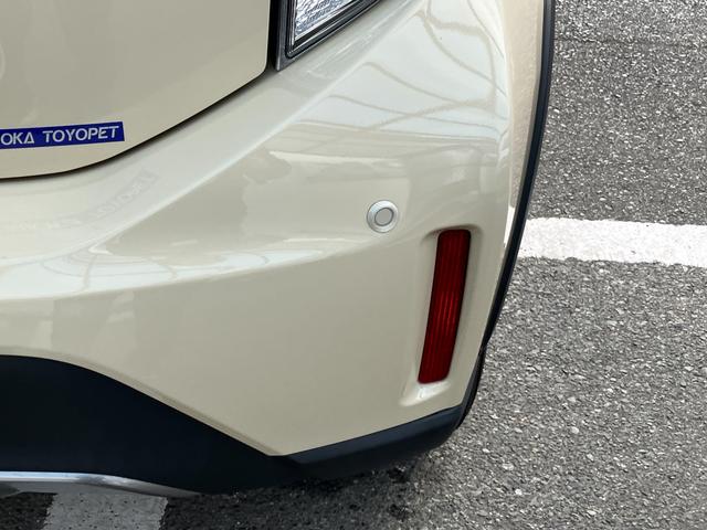 アクア クロスオーバー バックアイカメラ/ナビ 16インチアルミホイール│本革巻ステアリングホイール│キーレスプッシュスタート│オートエアコン(26枚目)