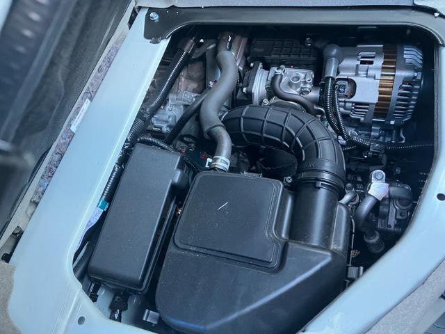 �����H��œ_���E�������Ă���̂��n���ł��I�G���W�����[�������ꂢ�ł���@���킵���̓X�^�b�t�ցI