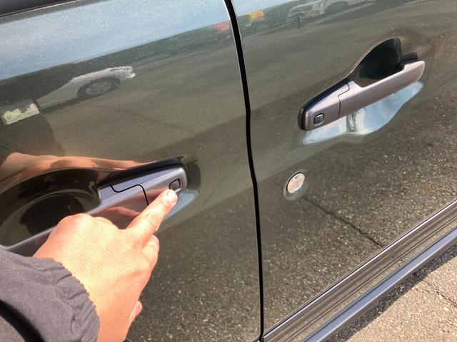 スペーシアギア ＨＹＢＲＩＤ　ＸＺターボ　２型　パドルシフト／サポカー　ＬＥＤヘッドランプ│後席両側パワースライドドア│デュアルカメラブレーキサポート│スリムサーキュレーター│ガンメタリック２トーン│１４インチアルミホイール（7枚目）