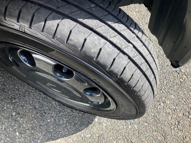 スペーシアギア ＨＹＢＲＩＤ　ＸＺターボ　２型　パドルシフト／サポカー　ＬＥＤヘッドランプ│後席両側パワースライドドア│デュアルカメラブレーキサポート│スリムサーキュレーター│ガンメタリック２トーン│１４インチアルミホイール（20枚目）