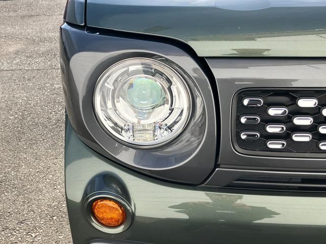 スペーシアギア ＨＹＢＲＩＤ　ＸＺターボ　２型　パドルシフト／サポカー　ＬＥＤヘッドランプ│後席両側パワースライドドア│デュアルカメラブレーキサポート│スリムサーキュレーター│ガンメタリック２トーン│１４インチアルミホイール（21枚目）