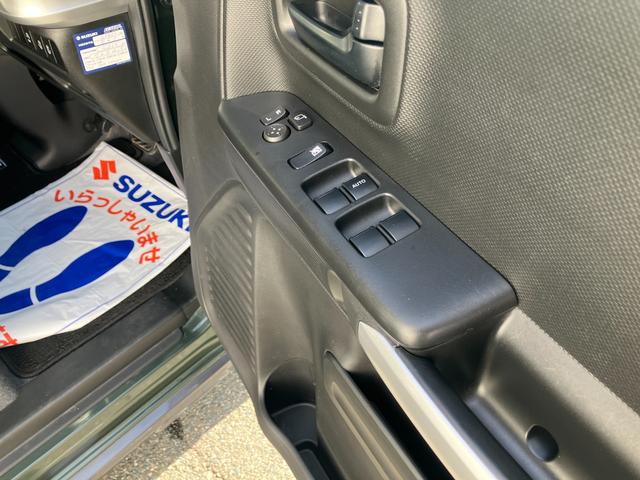 スペーシアギア ＨＹＢＲＩＤ　ＸＺターボ　２型　パドルシフト／サポカー　ＬＥＤヘッドランプ│後席両側パワースライドドア│デュアルカメラブレーキサポート│スリムサーキュレーター│ガンメタリック２トーン│１４インチアルミホイール（29枚目）