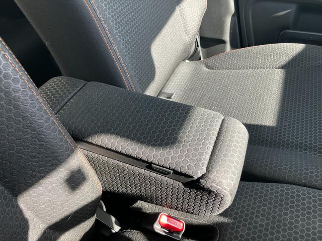 スペーシアギア ＨＹＢＲＩＤ　ＸＺターボ　２型　パドルシフト／サポカー　ＬＥＤヘッドランプ│後席両側パワースライドドア│デュアルカメラブレーキサポート│スリムサーキュレーター│ガンメタリック２トーン│１４インチアルミホイール（36枚目）