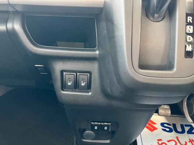 スペーシアギア ＨＹＢＲＩＤ　ＸＺターボ　２型　パドルシフト／サポカー　ＬＥＤヘッドランプ│後席両側パワースライドドア│デュアルカメラブレーキサポート│スリムサーキュレーター│ガンメタリック２トーン│１４インチアルミホイール（38枚目）