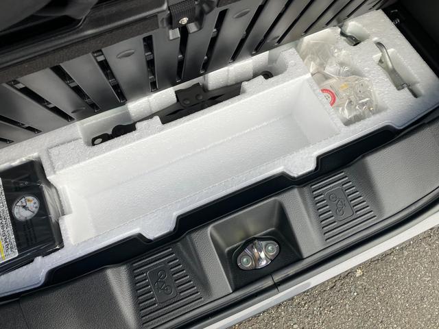 スペーシアギア ＨＹＢＲＩＤ　ＸＺターボ　２型　パドルシフト／サポカー　ＬＥＤヘッドランプ│後席両側パワースライドドア│デュアルカメラブレーキサポート│スリムサーキュレーター│ガンメタリック２トーン│１４インチアルミホイール（40枚目）