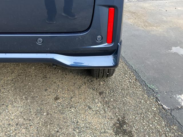 スペーシアカスタム ＨＹＢＲＩＤ　ＸＳ　スズキコネクト装着車／サポカー　全方位モニター付ナビ│後席両側パワースライドドア│デュアルセンサーブレーキサポートＩＩ│ＬＥＤヘッドランプ│１５インチアルミホイール│ブラック２トーン（7枚目）