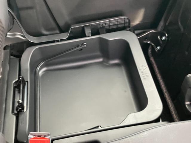 スペーシアカスタム ＨＹＢＲＩＤ　ＸＳ　スズキコネクト装着車／サポカー　全方位モニター付ナビ│後席両側パワースライドドア│デュアルセンサーブレーキサポートＩＩ│ＬＥＤヘッドランプ│１５インチアルミホイール│ブラック２トーン（35枚目）