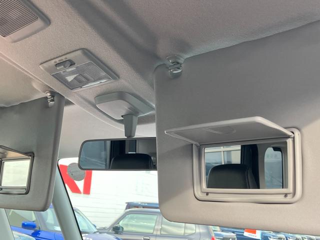 スペーシアカスタム ＨＹＢＲＩＤ　ＸＳ　スズキコネクト装着車／サポカー　全方位モニター付ナビ│後席両側パワースライドドア│デュアルセンサーブレーキサポートＩＩ│ＬＥＤヘッドランプ│１５インチアルミホイール│ブラック２トーン（36枚目）