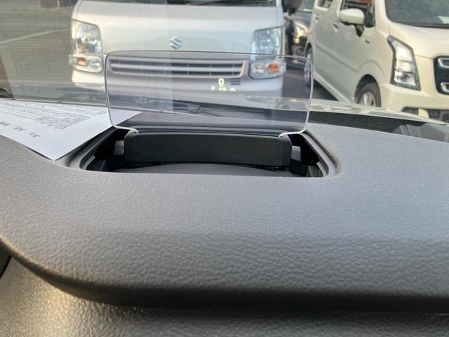 �^�]�ȑO���Ɂy�w�b�h�A�b�v�f�B�X�v���C�z�𓋍ځB�ԑ��E�V�t�g�ʒu�Ȃǂ̏���\���B