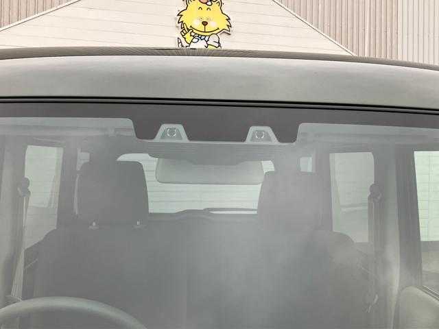 エブリイ ＰＣ　６型　ＬＥＤヘッドランプ／サポカー　デュアルカメラブレーキサポート│マニュアルエアコン│１２インチホイールキャップ│マニュアルエアコン（6枚目）