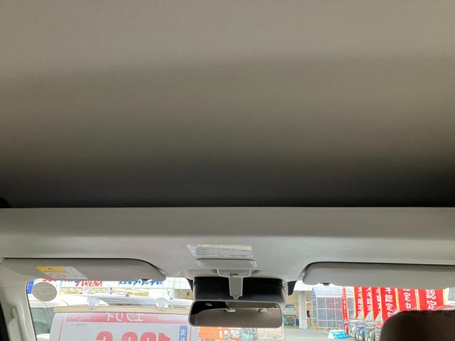 エブリイ ＰＣ　６型　ＬＥＤヘッドランプ／サポカー　デュアルカメラブレーキサポート│マニュアルエアコン│１２インチホイールキャップ│マニュアルエアコン（15枚目）