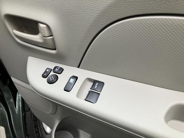 エブリイ ＰＣ　６型　ＬＥＤヘッドランプ／サポカー　デュアルカメラブレーキサポート│マニュアルエアコン│１２インチホイールキャップ│マニュアルエアコン（18枚目）