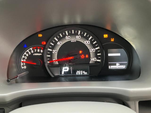 エブリイ ＰＣ　６型　ＬＥＤヘッドランプ／サポカー　デュアルカメラブレーキサポート│マニュアルエアコン│１２インチホイールキャップ│マニュアルエアコン（20枚目）