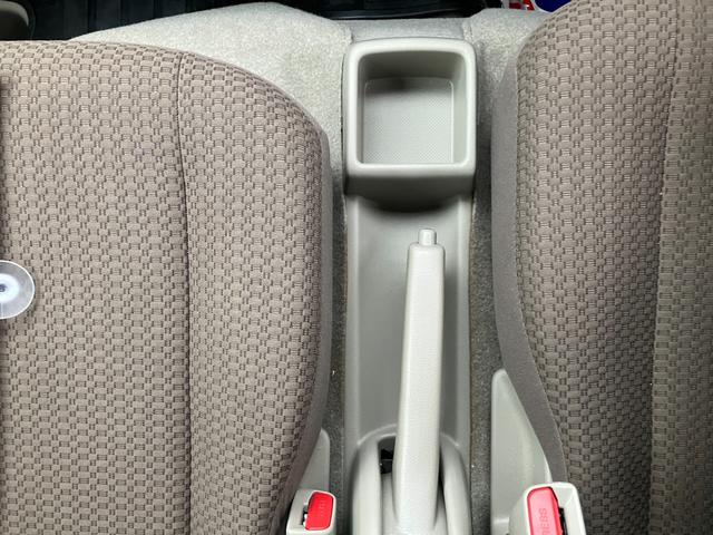 エブリイ ＰＣ　６型　ＬＥＤヘッドランプ／サポカー　デュアルカメラブレーキサポート│マニュアルエアコン│１２インチホイールキャップ│マニュアルエアコン（23枚目）