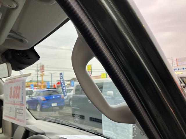 エブリイ ＰＣ　６型　ＬＥＤヘッドランプ／サポカー　デュアルカメラブレーキサポート│マニュアルエアコン│１２インチホイールキャップ│マニュアルエアコン（24枚目）