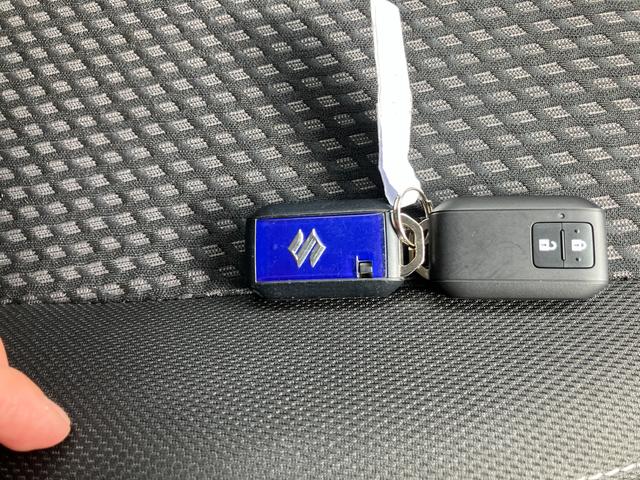 �u���[�̃X�}�[�g�L�[���Z�b�g�ł��p�ӂ��܂����B