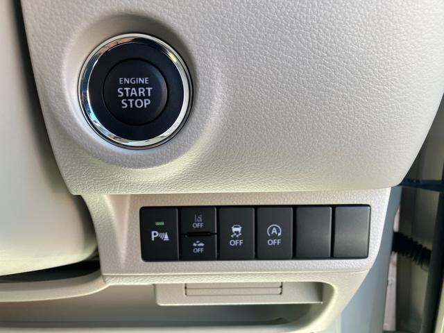 �{�^���P�ŃG���W�����n���y�L�[���X�v�b�V���X�^�[�g�z�I�e�@�\�̃X�C�b�`�͉^�]�Ȃ��瑀�색�N���N�B