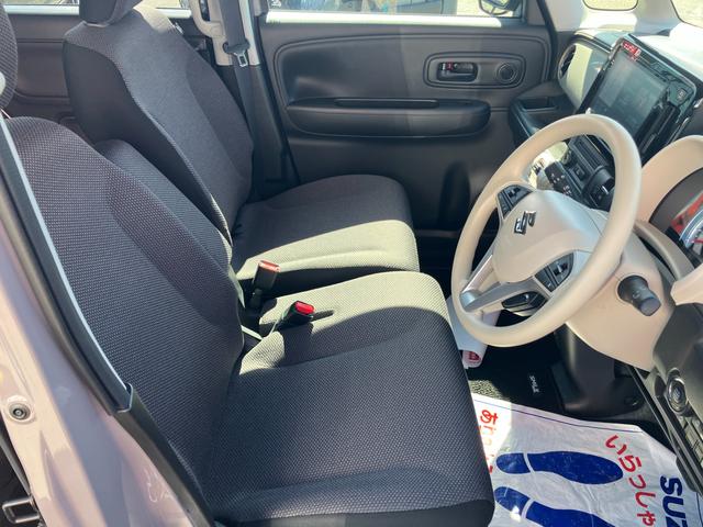 ワゴンRスマイル HYBRID S 3型 全方位ナビ装着車/サポカー スズキコネクト│後席左側パワースライドドア│デュアルセンサーブレーキサポートII│LEDヘッドランプ│14インチホイールキャップ│ヘッドアップディスプレイ│ベージュ2トーン(16枚目)