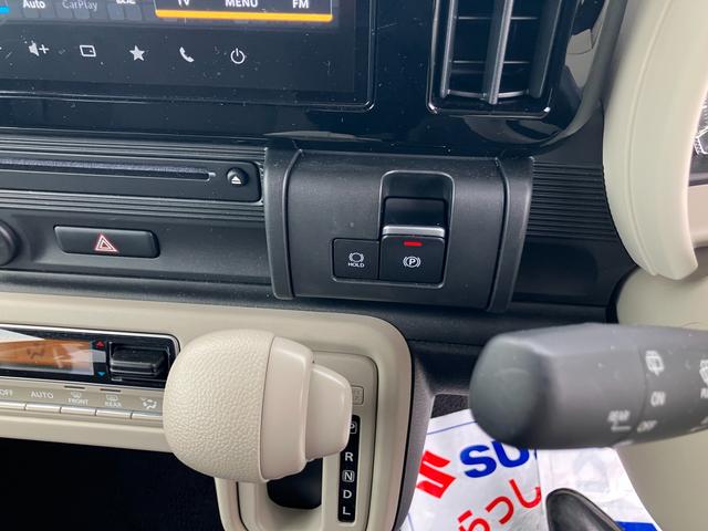 ワゴンRスマイル HYBRID S 3型 スズキコネクト装着車/サポカー 全方位モニター付ナビ│後席左側パワースライドドア│デュアルセンサーブレーキサポートII│LEDヘッドランプ│グレージュ2トーン│ヘッドアップディスプレイ(7枚目)